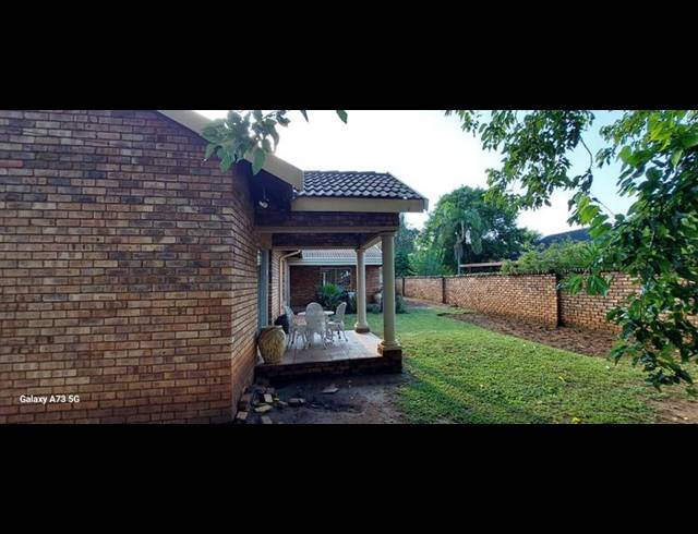 4 BEDROOM HOUSE FOR SALE IN THERESA PARK